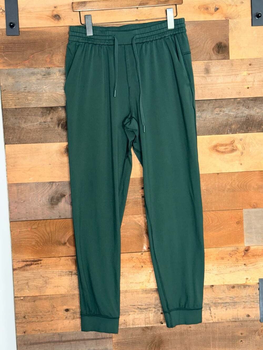 Lululemon Women's Lightweight Athletic Joggers Medium 0764